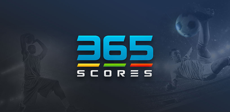 دانلود 11.8.8 365Scores برنامه نمایش زنده نتایج فوتبال اندروید و آیفون